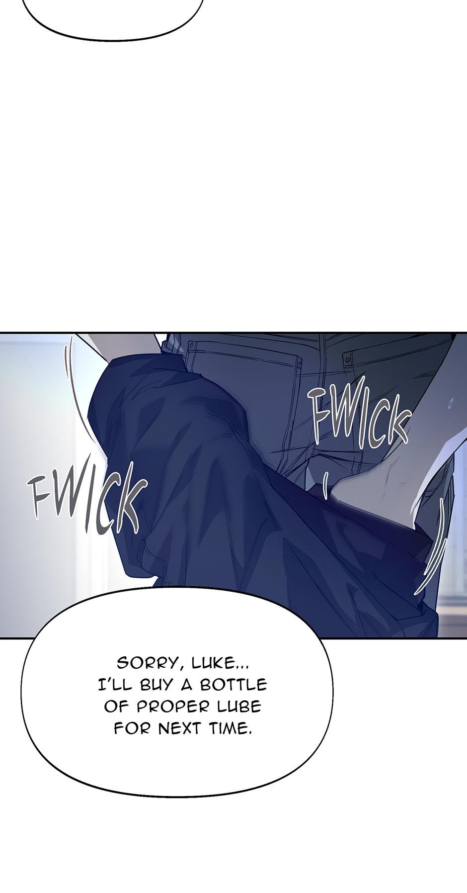 Nerd Project, Chapter 35 image 33
